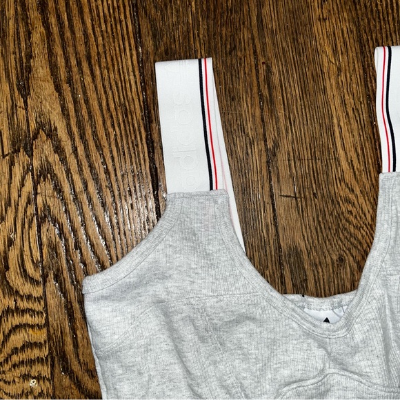 Adidas Originals | grey playsuit - Picture 3 of 4